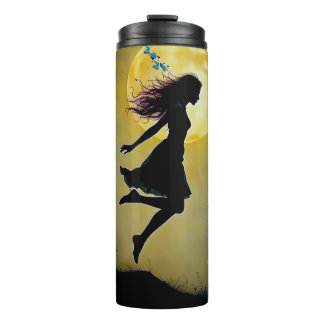 不可能 タンブラー