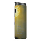 不可能 タンブラー (回転右)