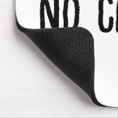 不可能 マウスパッド (コーナー)