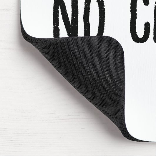 不可能 マウスパッド (コーナー)