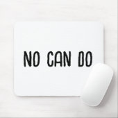 不可能 マウスパッド (マウス)