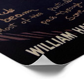 不可視の男1933 ポスター (角)