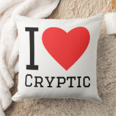不可解なものが好き クッション (ブランケット)