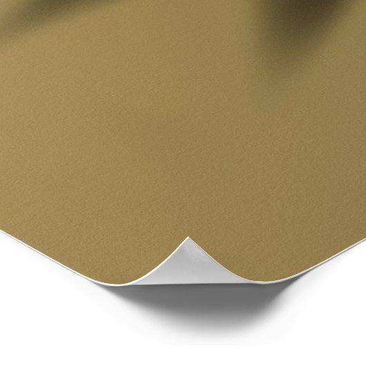 不可解な光 ポスター (角)