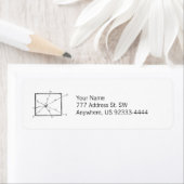 不可解な文書 ラベル (インサイチュ)