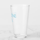 不可解な燃料 タンブラーグラス (左)