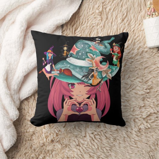 不可解な美しい クッション (ブランケット)