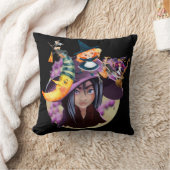 不可解な美しい クッション (ブランケット)