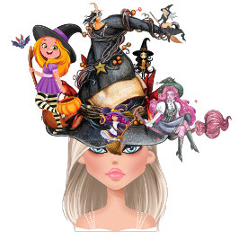 不可解な美しい ポスター