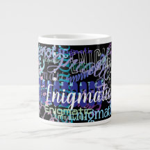 不可解カスタムな単語/名前