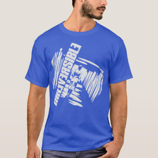 不可逆的 Tシャツ