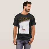 不可避 Tシャツ (正面フル)