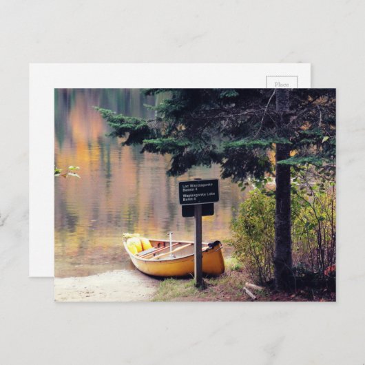 不可 ポストカード (正面/裏面)