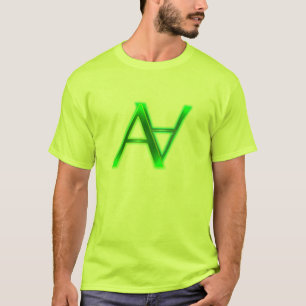 不合理な軸線 Tシャツ