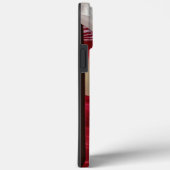 不吉なカンディiPhone 13ケース Case-Mate iPhoneケース (裏面 / 右)