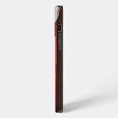 不吉なカンディiPhone 13ケース iPhoneケース (左側面)