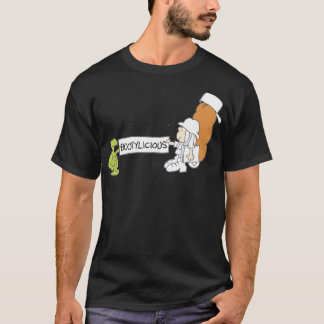 不吉なクラシック Tシャツ
