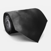 不吉な雲 ネクタイ (ロール)