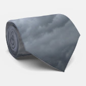不吉な雲 ネクタイ (ロール)