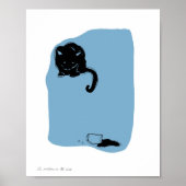 不吉 ポスター (正面)