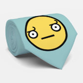 不同意のタイの見て下さい ネクタイ (ロール)