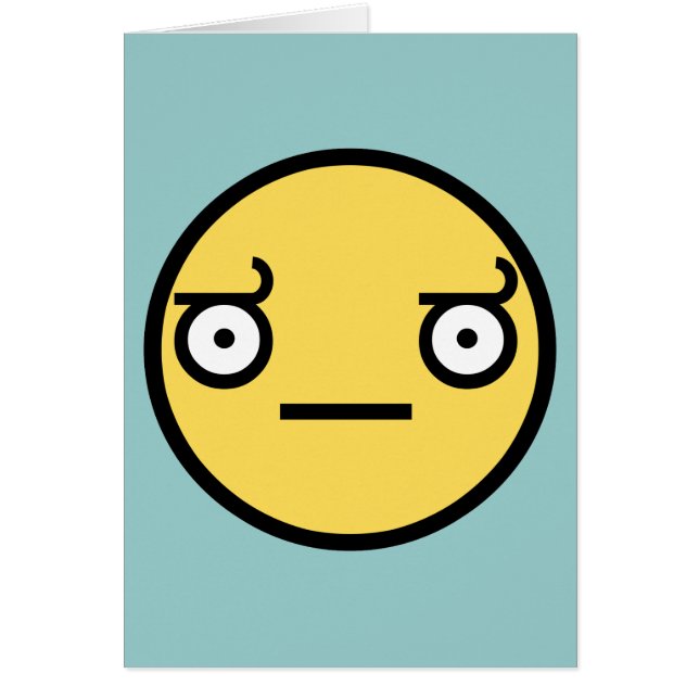 不同意カードの見て下さい (正面)