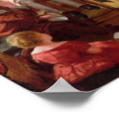 不名誉に ポスター (角)