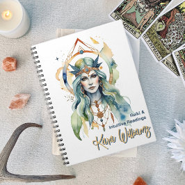 不和のギリシャ女神エリス異教の神 ノートブック