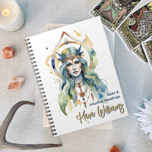 不和のギリシャ女神エリス異教の神 ノートブック