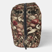 不和の天使 – ゴシック様式バロック ドップキット (右)