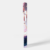 不器用な魔法少女 Case-Mate iPhoneケース (裏面 / 左)