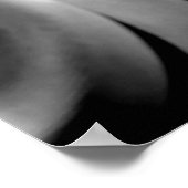 不国際的暴力の日 ポスター (角)