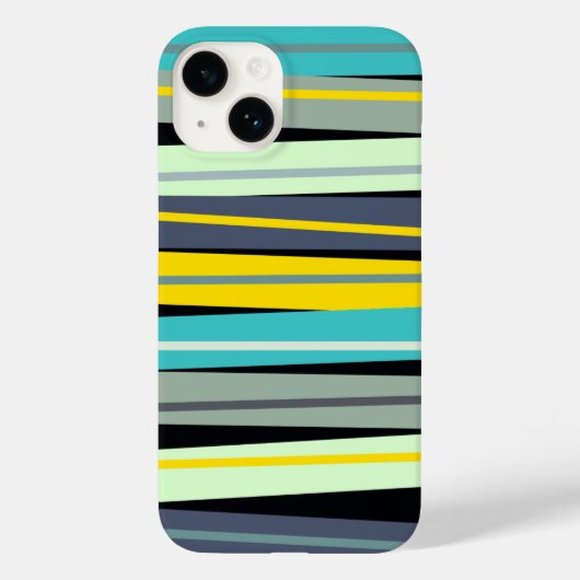 不均等 Case-Mate iPhoneケース (裏面)
