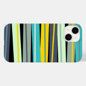 不均等 Case-Mate iPhoneケース (裏面 (横))
