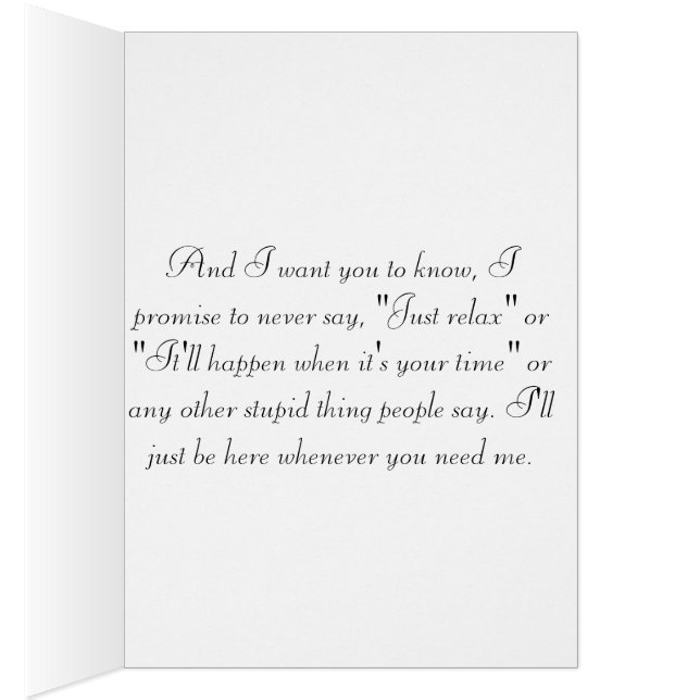 不妊カード (内側 (右))