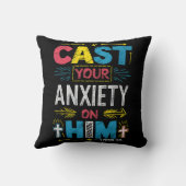 不安を解消する クッション (裏面)