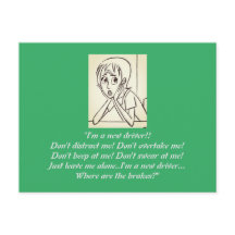 不安ストレス女性マンガ緑