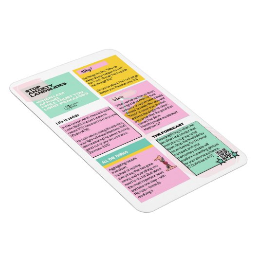 不安地滑ストップり冷凍機磁石 マグネット (右側)