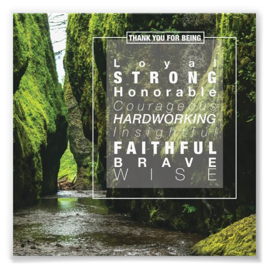 不安定な冒険#3 (6x6) フォトプリント            (正面)