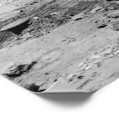 不安定な地面： 1906年 ポスター (角)