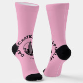 不安定な ソックス (傾斜あり)