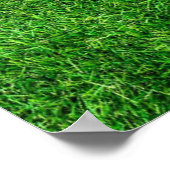 不安感動的引用文 ポスター (角)