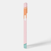 不安社会ケースメイトiPhoneケース Case-Mate iPhoneケース (裏面 / 右)