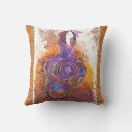 不安 クッション (裏面)