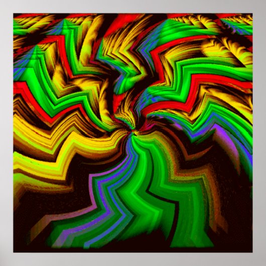 不安_ ポスター (正面)