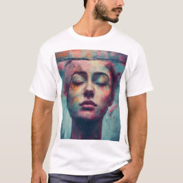 不完全さを抱き込む：内の旅 Tシャツ