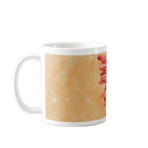 不完全なピンクの花