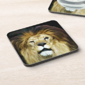 不完全な王 コースター (左側)