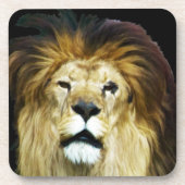 不完全な王 コースター (正面)