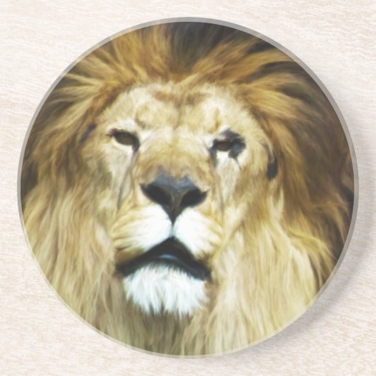 不完全な王 コースター (正面)